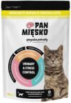 Pan Mięsko PAN MIÉSKO Speciális igények Urinary & Stress Control macskáknak 800 g