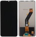 Tradebit Kijelző Infinix Hot 30i X669 X669C X669D, IPS, fekete, LCD, érintőképernyőhöz (9941)
