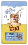 Versele-Laga Lara Adult Salmon 900 g macskaeledel lazaccal