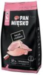 Pan Mięsko PAN MIĘSKO Csirke nyúllal kölyökkutyáknak XS 1, 6 kg
