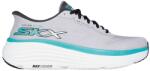 Skechers Skechers, Max Cushioning Endea bebújós sportcipő, Világosszürke, 43 (220611-LTGY-43) Férfi futócipő