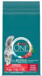 PURINA ONE Sterilcat Gazdag marhahússal és búzával 9, 75 kg száraz macskaeledel ivartalanított macskáknak