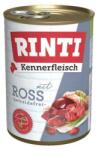 RINTI Kennerfleisch Konina 400 g nedves kutyatáp