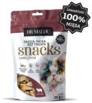 DR MALOU 100% liofilizált báránymáj 50g macskakeksz