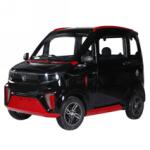 Yunlong MaE ina electrica urbana Yunlong X9 , vehicul electric compact 3kW, autonomie 70 km, aer conditionat (xigma_cabina-8903)