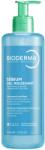 BIODERMA Sebium tisztító habzó gél, 400 ml
