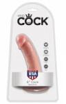 Pipedream - King Cock Pipedream King Cock 6 Inch Anatomical Model Flesh 15.2 cm
