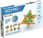 Geomag Geomag Supercolor Recycled Készlet - 114 db