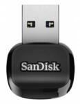 SanDisk Card Reader Usb 3.2 Gen 1 (3.1 Gen 1) Type-A Black