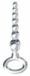 Icicles Pipedream Icicles No. 67 Glass Beaded Intimate Trainer, 20.5 cm