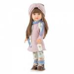 Marina & Pau Mon Amour Marina Doll 40cm
