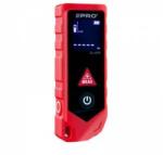 Pro fachmayer Laser rangefinder dl-40r with measuring wheel