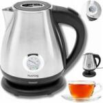 mPTech Huslog Retro Kettle Електрически кани
