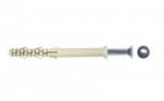 Uncanny Brand Frame rug leb torx ast 10/200mm
