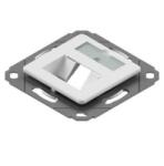 Easylan CKVD1D2 CKVD1D2 Csatlakozó doboz Fehér (CKVD1D2) (CKVD1D2)