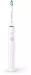 Philips Sonicare 2100 HX4021/01 elektromos fogkefe fehér - xupe