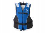 Anmur Mentőmellény Biztonsági mellény S méret, kék