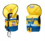 Aquarius Kapok Gyerek mentőmellény 15-30kg (5904083360165)
