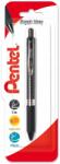 Pentel Géltoll 0, 7 MM K497 Fekete 1 Db