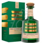  Tres Generaciones Reposado Tequila DD. [0, 7L|38%]