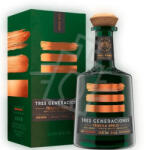  Tre Generaciones Anejo Tequila DD. [0, 7L|38%]