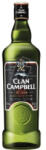  Clan Campbel The Noble Whisky [0, 7L|40%]