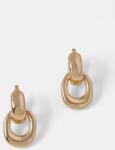 Lauren Ralph Lauren cercei pentru femei, din metal PPY2-AKD17T_GLD (14G01434)