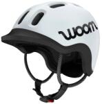 woom - casca copii - Ready - pale gray (100956-0042-6004-dec)