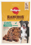 PEDIGREE PEDIGREE® Ranchos kockák kacsával 70 g