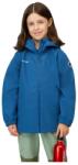 Mammut Jacheta Softshell Copii Mammut Ultimate Comfort SO Hooded Tschiel (1011-03010-50665)