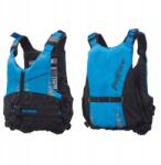 Aquarius FeelFree Advance mentőmellény/úszómellény vízre, kék. 70++ kg, XXL-es méret (5904083362145)