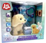 Elefun Sweet Furry Pet Interaktív Kutya az állatorvosnál
