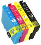Procart Cartus compatibil Epson 603XL Magenta XL, capacitate mare, Procart (E-603XLM)