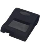 Procart Husa de protectie pentru imprimanta termica mobila IMP006, textil, negru (HUSAIMP006)