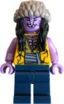 LEGO® Minifigurină LEGO PieceArlong op011 (op011)
