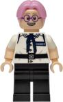 LEGO® Minifigurină LEGO One Piece Koby op025 (op025)