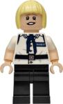 LEGO® Minifigurină LEGO One Piece Helmeppo op024 (op024)