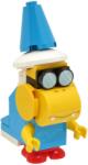 LEGO® Minifigurină LEGO Super Mario - Kamek mar0119 (mar0119)