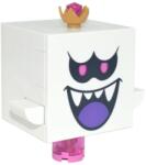 LEGO® Minifigurină LEGO Super Mario King Boo mar0099 (mar0099)