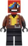 LEGO® Minifigurină LEGO Minecraft Parrot Handler min204 (min204)