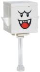 LEGO® Minifigurină LEGO Super Mario Boo mar0106 (mar0106)