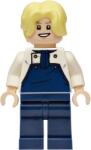 LEGO® Minifigurină LEGO One Piece Sanji Vinsmoke op022 (op022)
