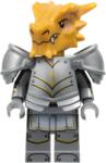 LEGO® Minifigurină LEGO Collectible Dragonborn Paladin coldnd04 (coldnd04)