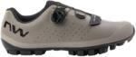 Northwave Hammer Plus MTB kerékpáros cipő - homok