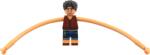 LEGO® Minifigurină LEGO OnePiece Monkey D. Luffy op012 (op012)