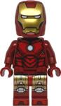 LEGO® Minifigurină LEGO Super Heroes Iron Man sh1048 (sh1048)