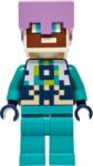 LEGO® Minifigurină LEGO Minecraft Ender Explorer min189 (min189)