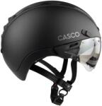 CASCO ROADster Plus kerékpár sisak - fekete