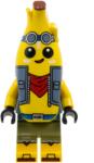 LEGO® Minifigurină LEGO Fortnite Adventure Peely fort002 (fort002)