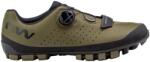 Northwave Hammer Plus MTB kerékpáros cipő - zöld